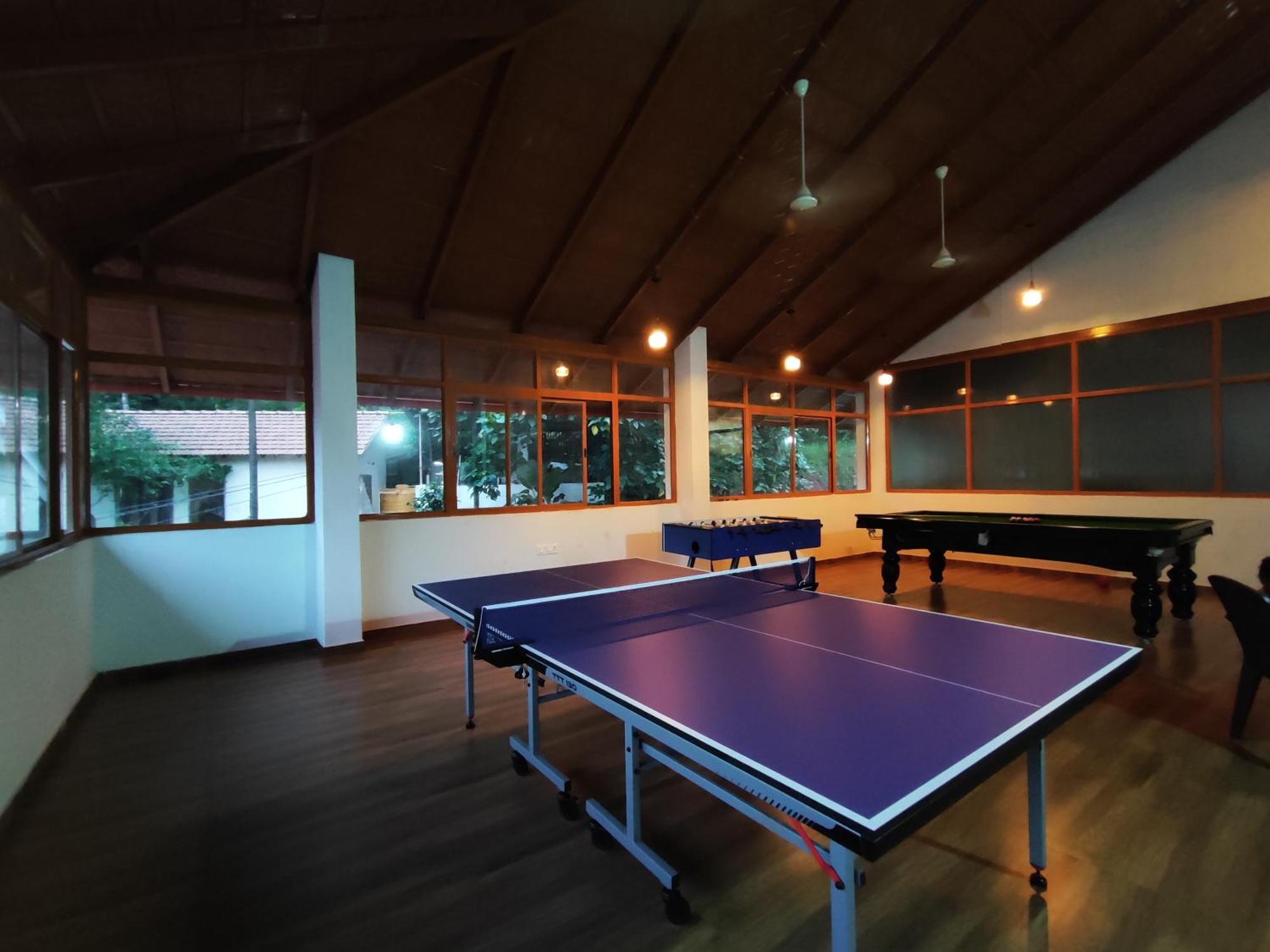 Hill Crest Resort - Coorg Madikeri Eksteriør bilde